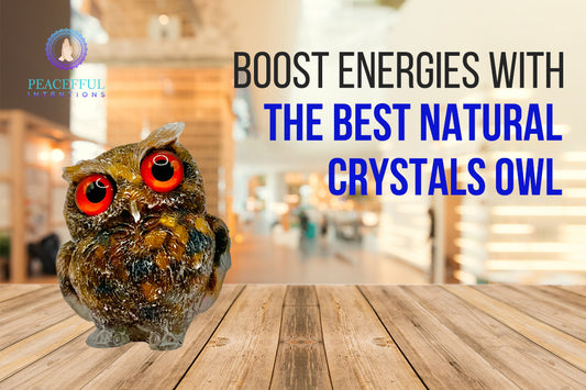 Crystal -owls