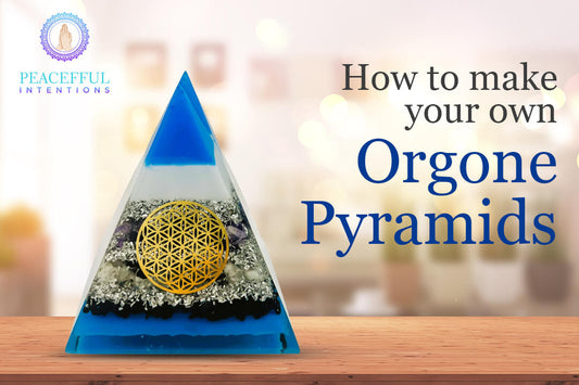 orgone-pyramids