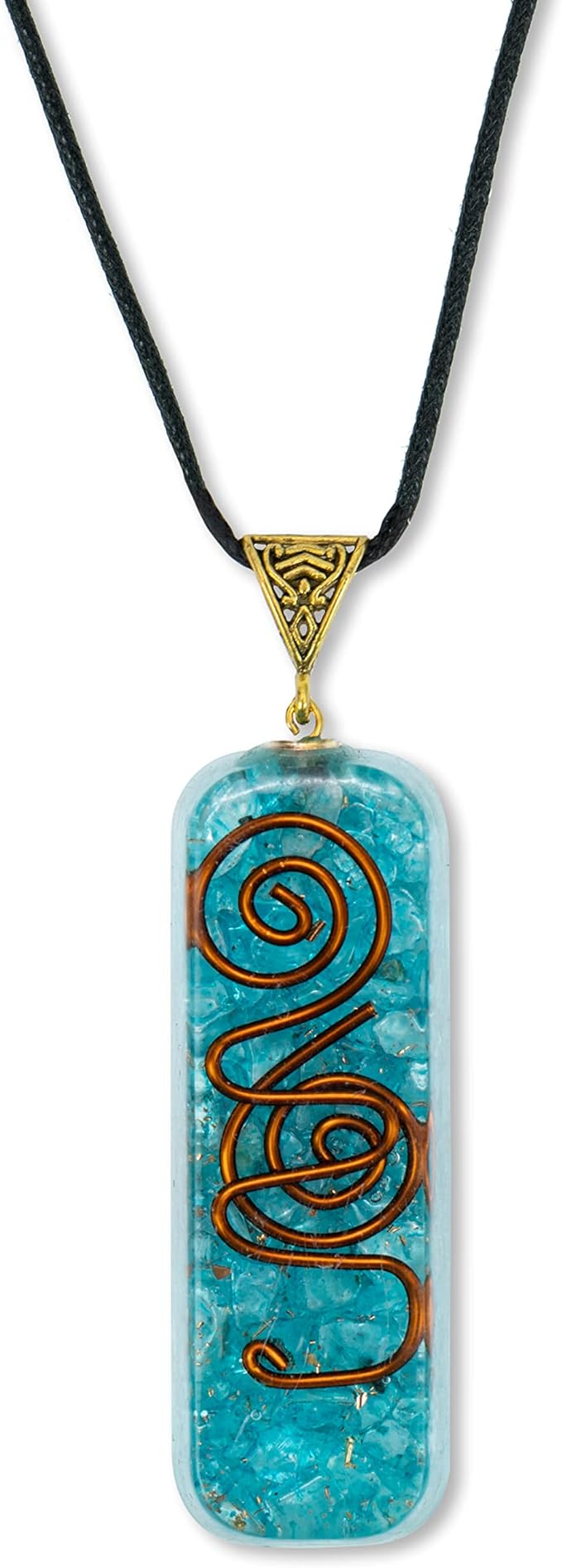 Aquamarine-Orgonite-Pendant-Necklace-with-Cord