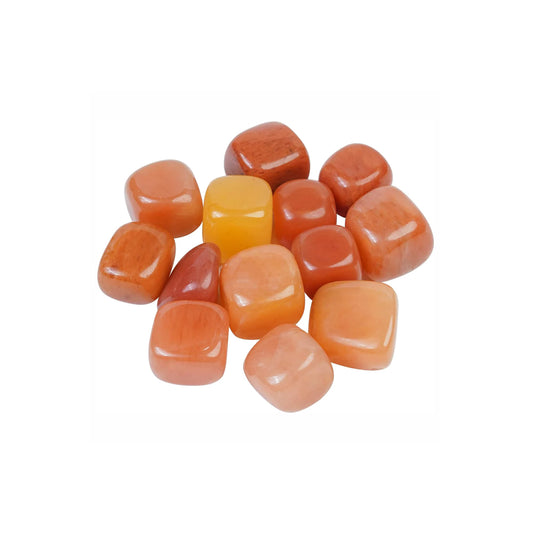 Peach-Aventurine