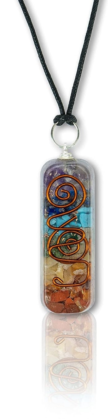 Chakra-Orgonite-Pendant-Necklace-with-Cord
