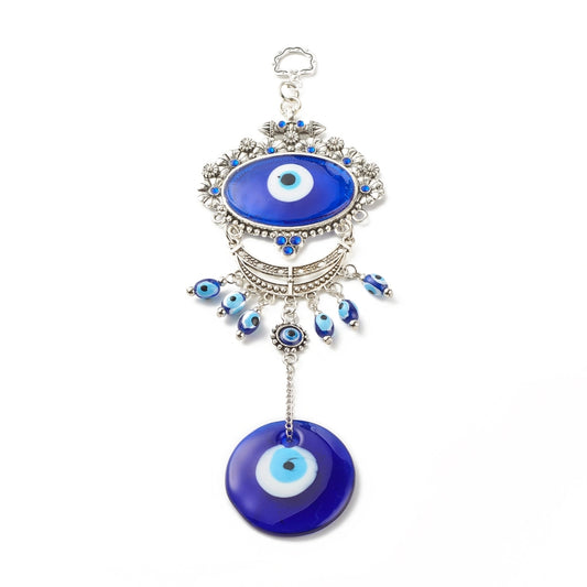 Evil-Eye-Decor-Moon-Design-Hanging