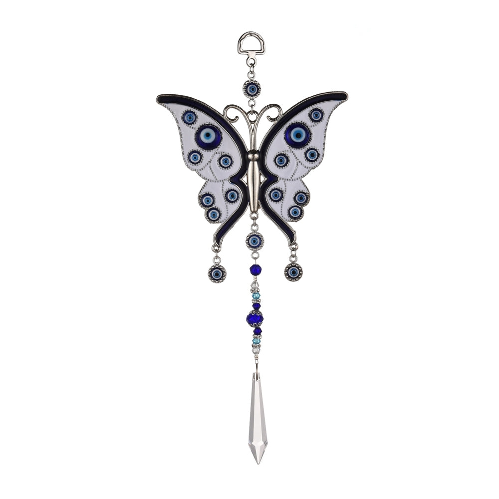Evil-Eye-Decor-Butterfly-with-Crystal-Prism-Pendulum-Hanging