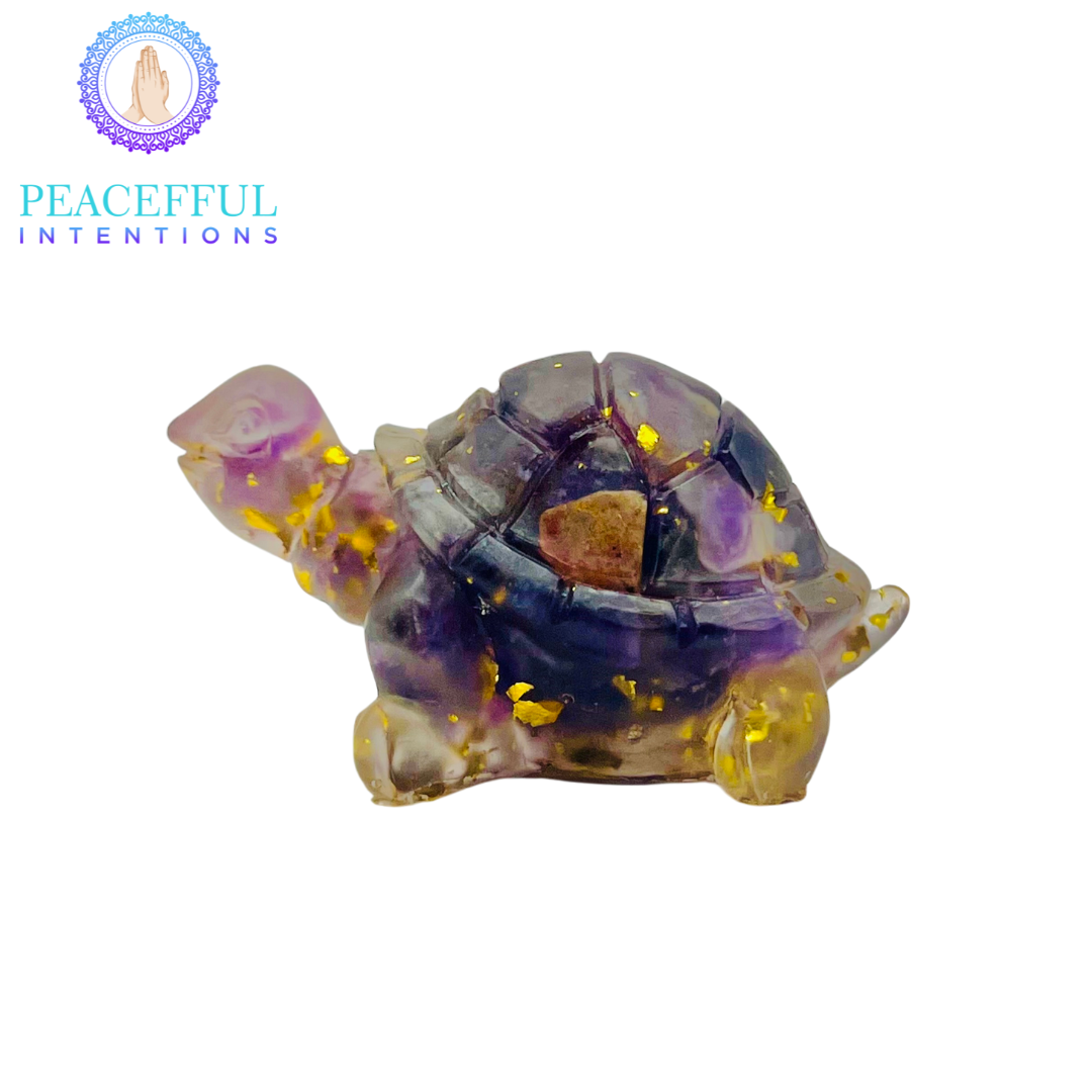 Amethyst-Crystal-Resin-Turtle