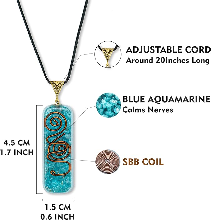 Aquamarine-Orgonite-Pendant-Necklace-with-Cord