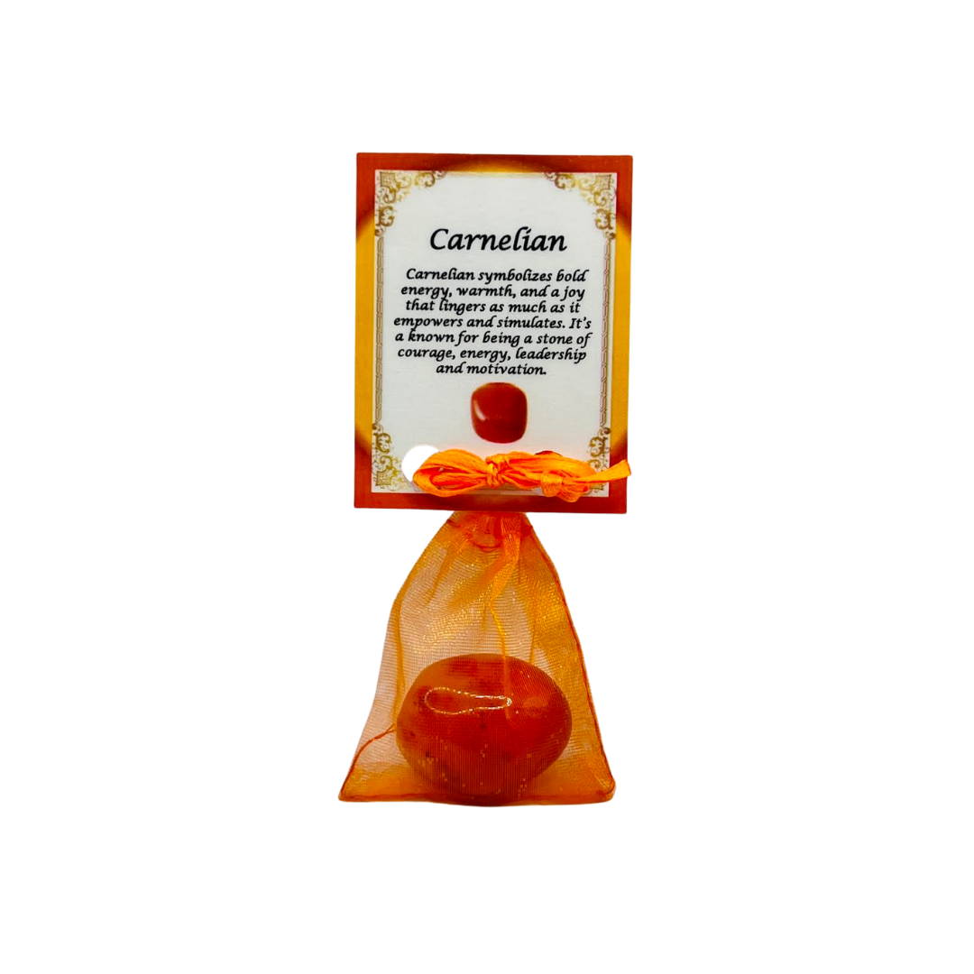 Carnelian