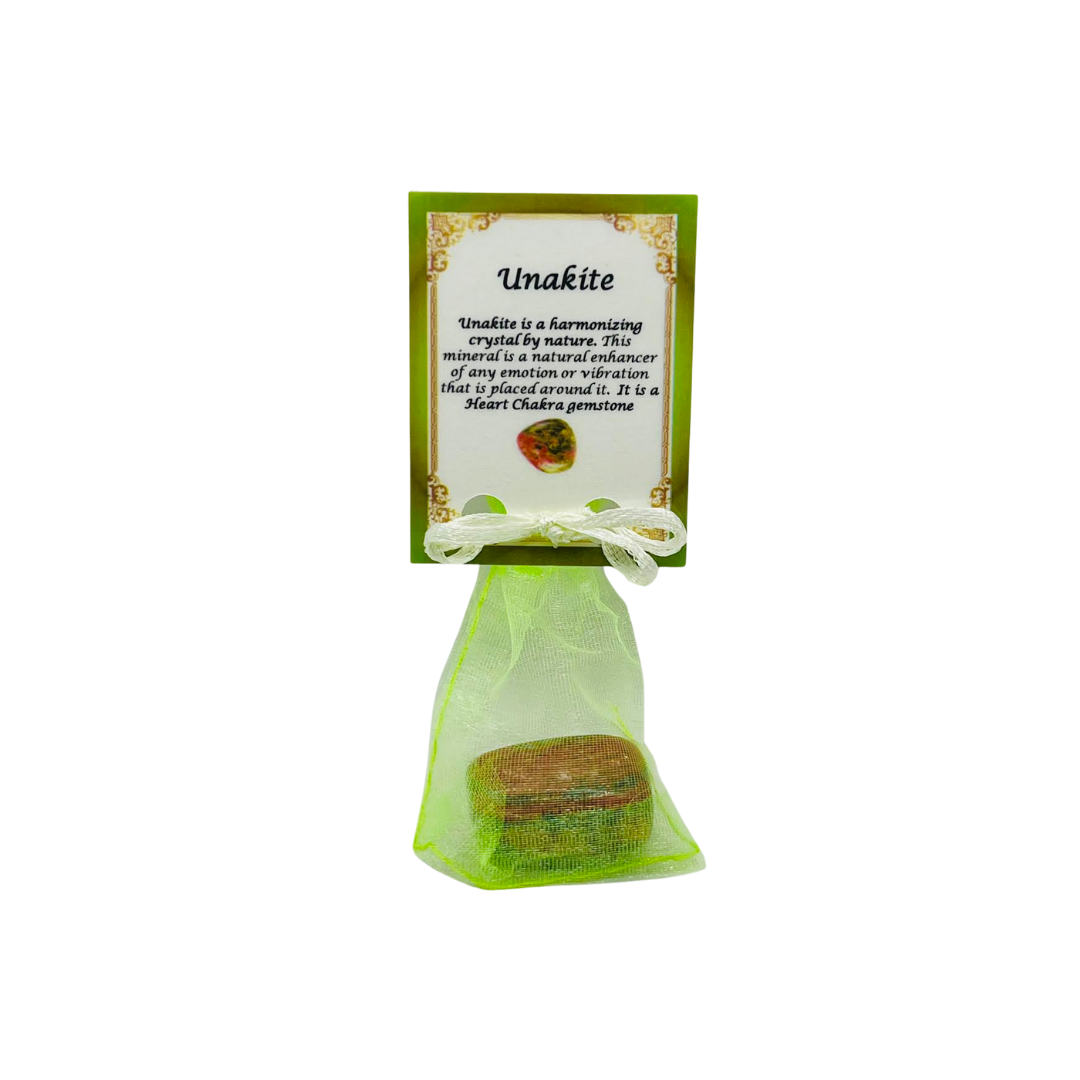 Unakite