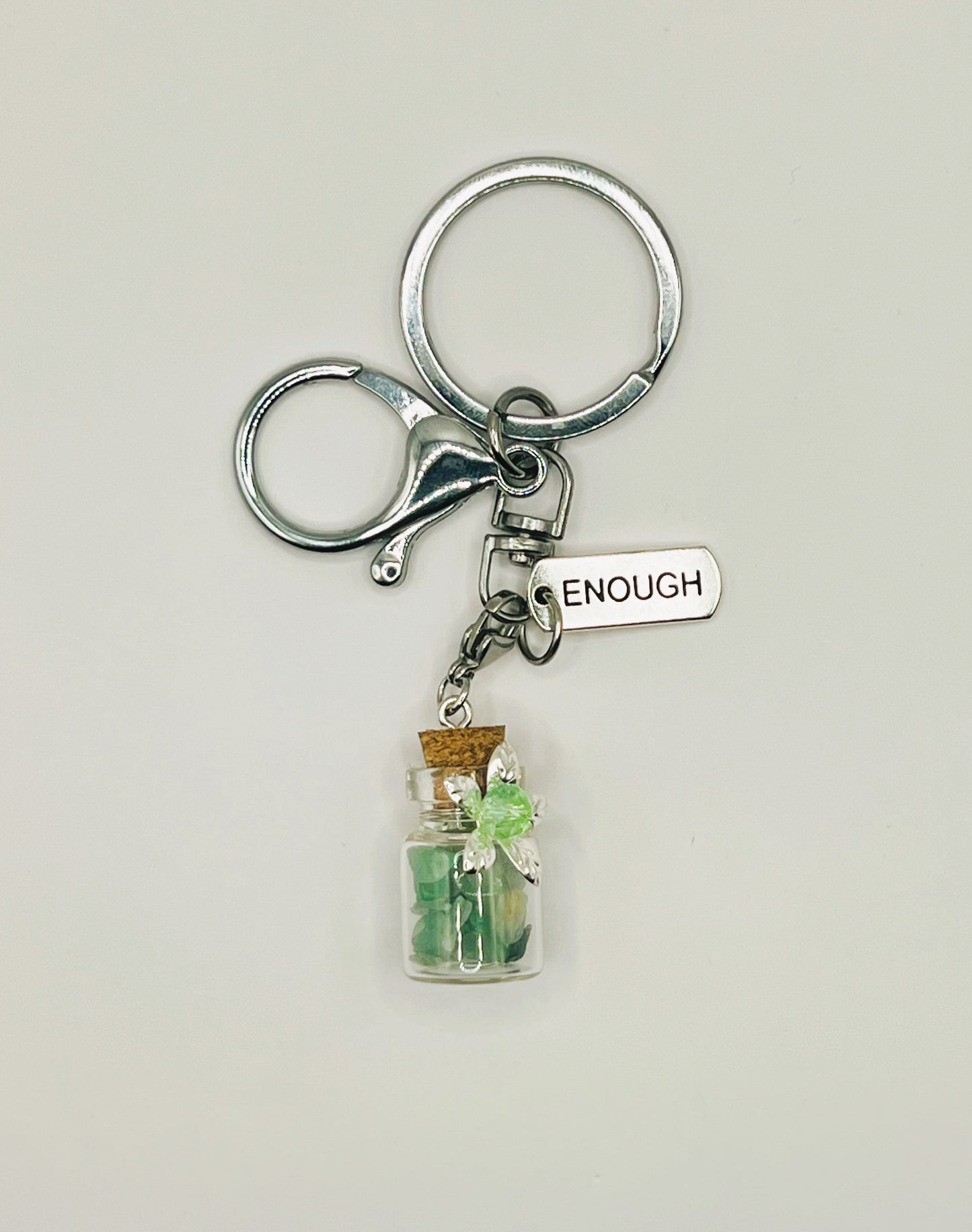Green-Aventurine-Wishing-Bottle-Keychain