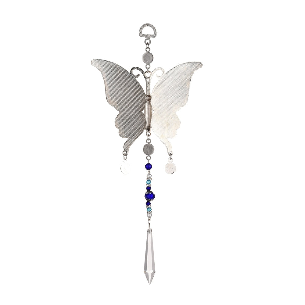 Evil-Eye-Decor-Butterfly-with-Crystal-Prism-Pendulum-Hanging