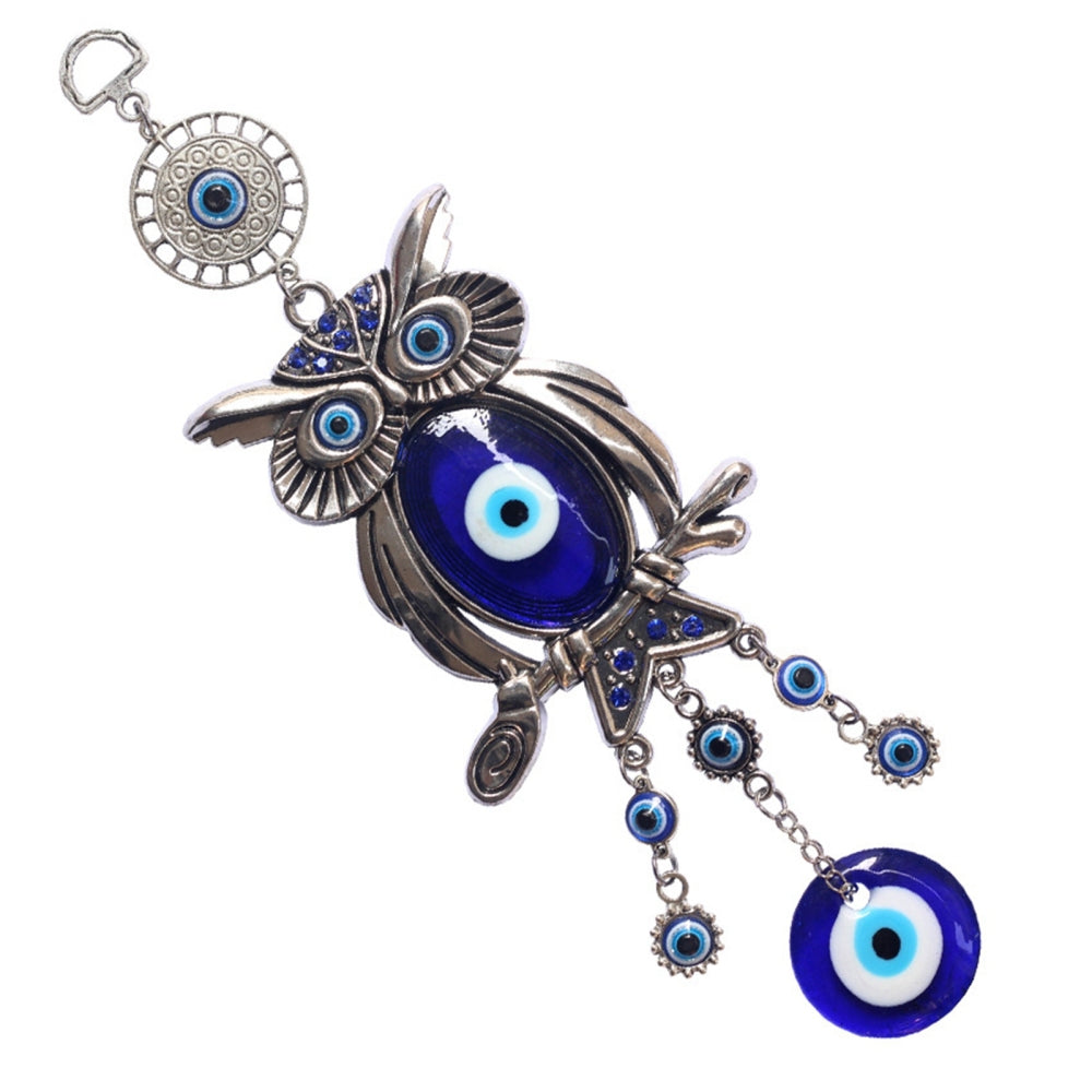 Evil-Eye-Decor-Big-Owl-Hanging