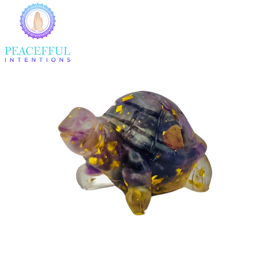 Amethyst-Crystal-Resin-Turtle
