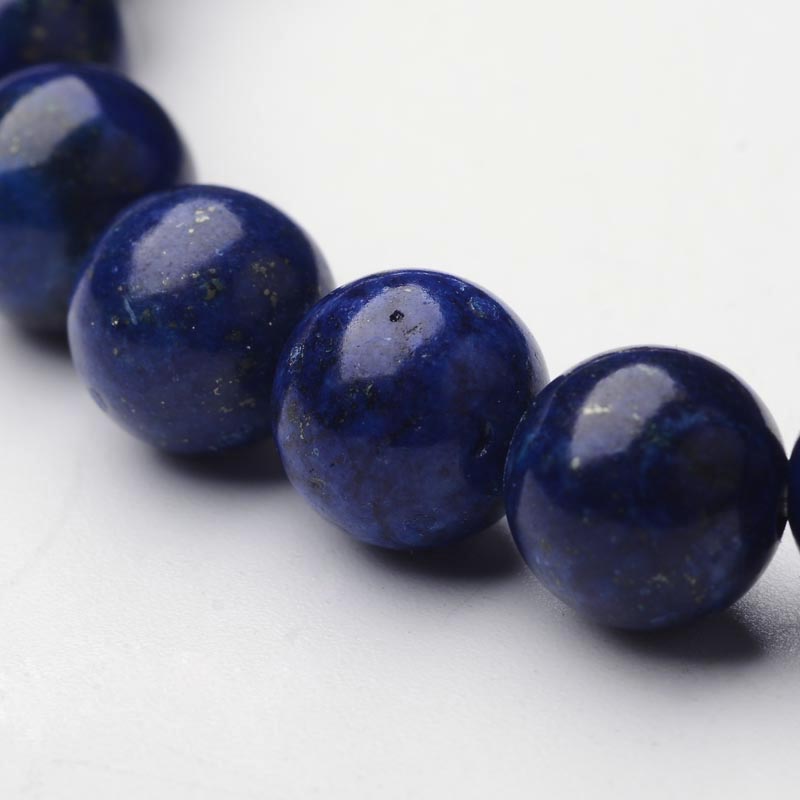 Lapis Gemstone Bracelet