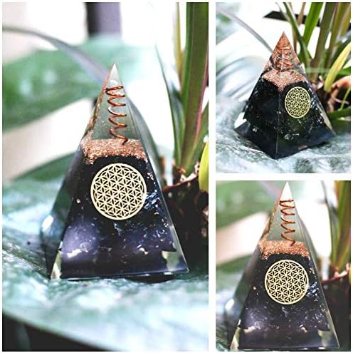 Black-Tourmaline-Nubian-Orgonite-Pyramid