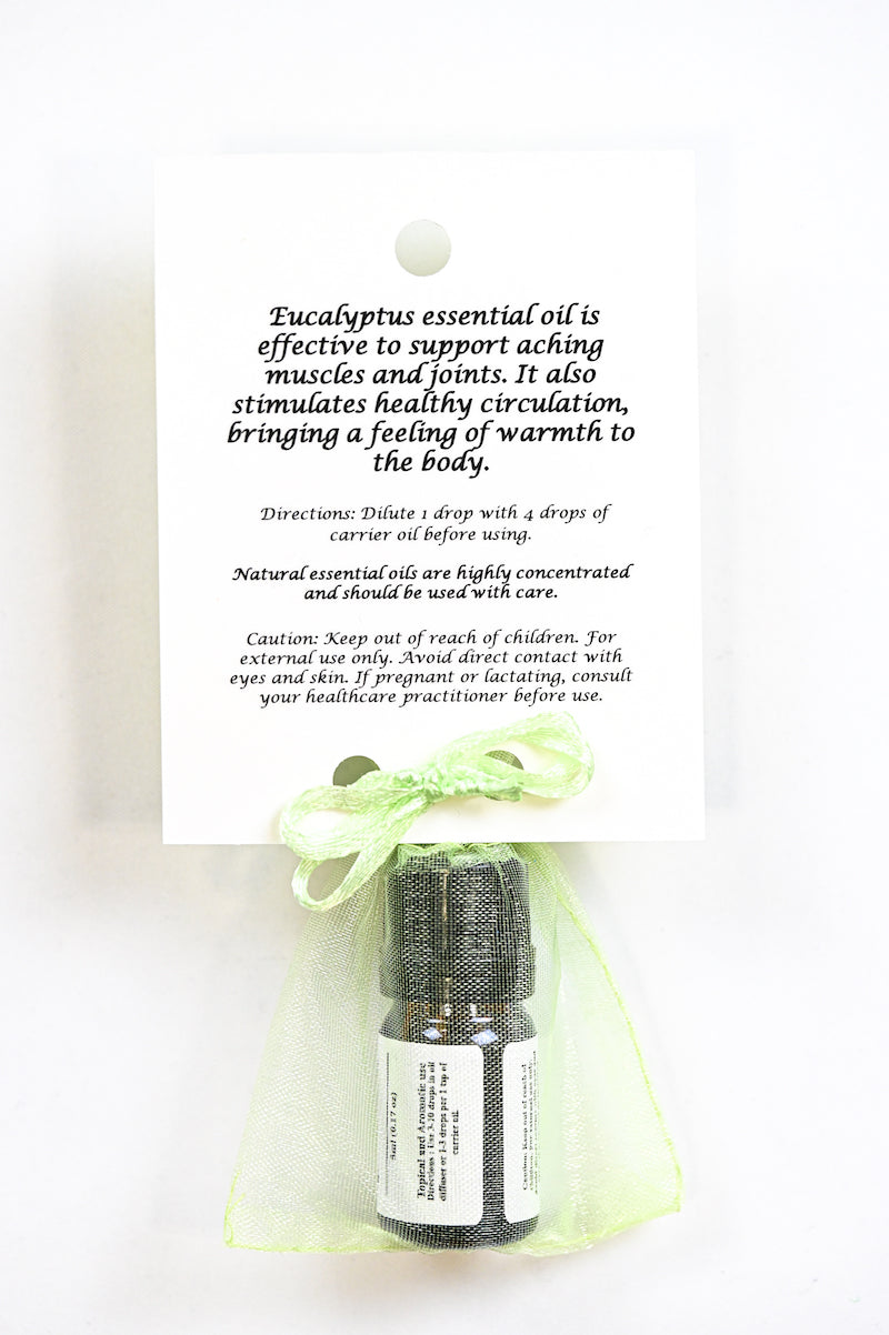 Eucalyptus-Essential-Oil-with-Beautiful-Diffuser-Flower