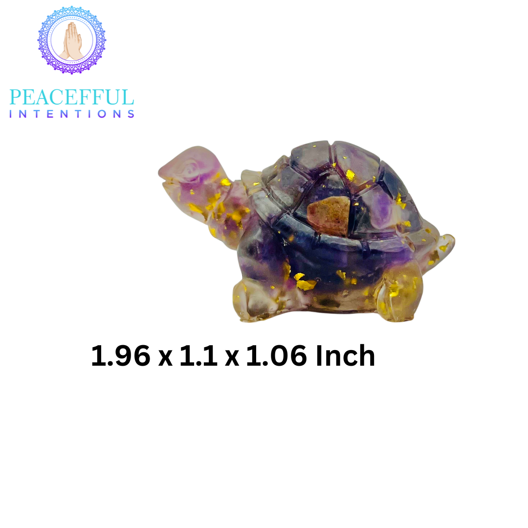 Amethyst-Crystal-Resin-Turtle