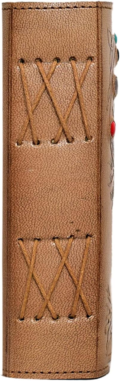 Leather-Journal-Gemstone-Tree-of-Life