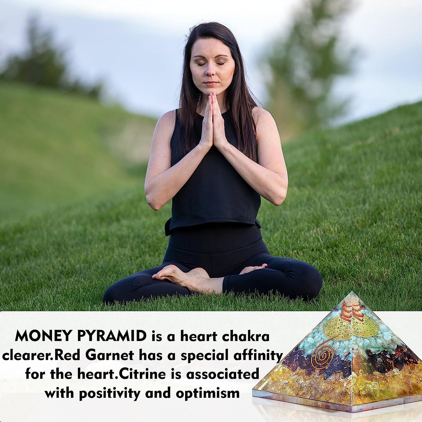 Green-Aventurine-Garnet-Citrine-Orgonite-Pyramid