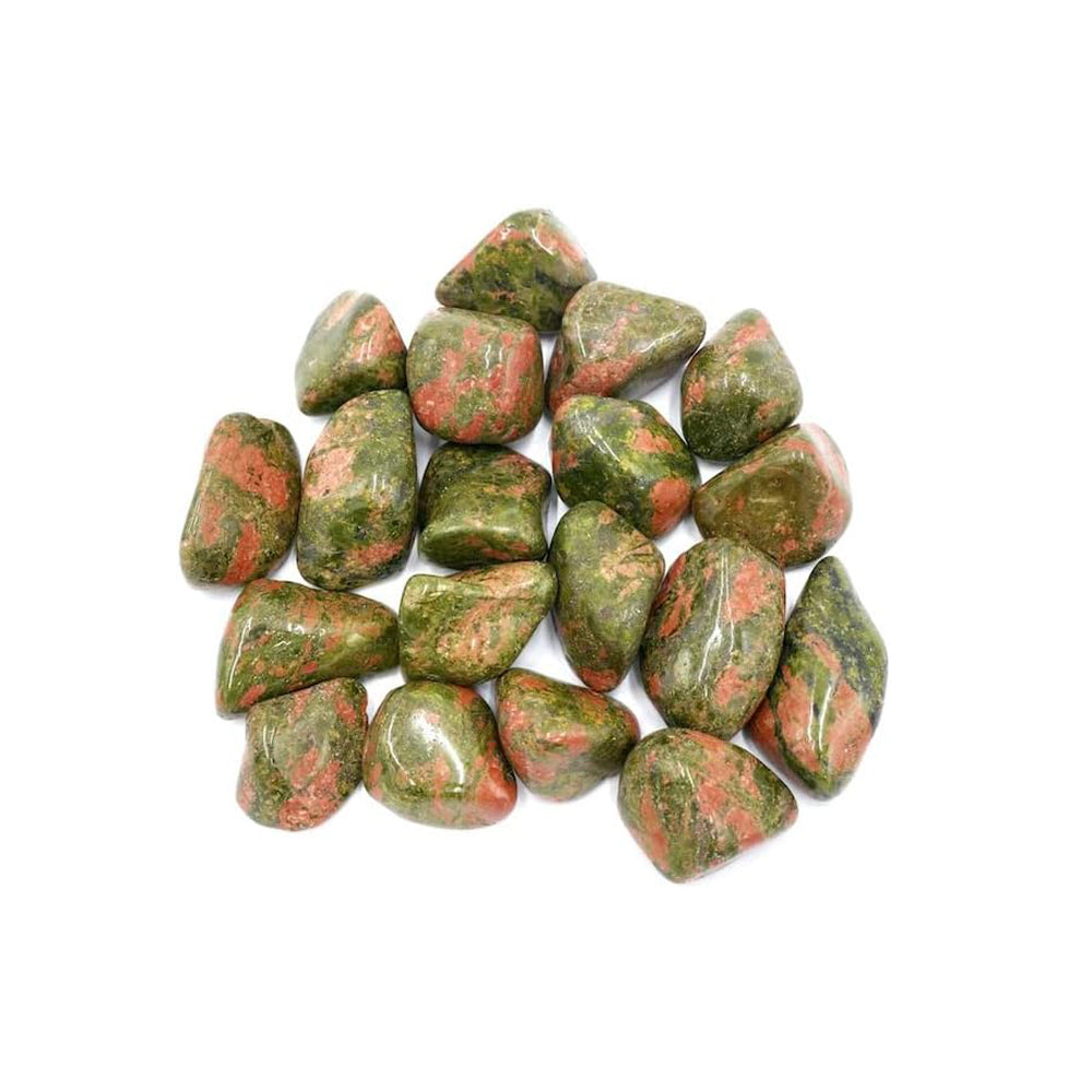 Unakite