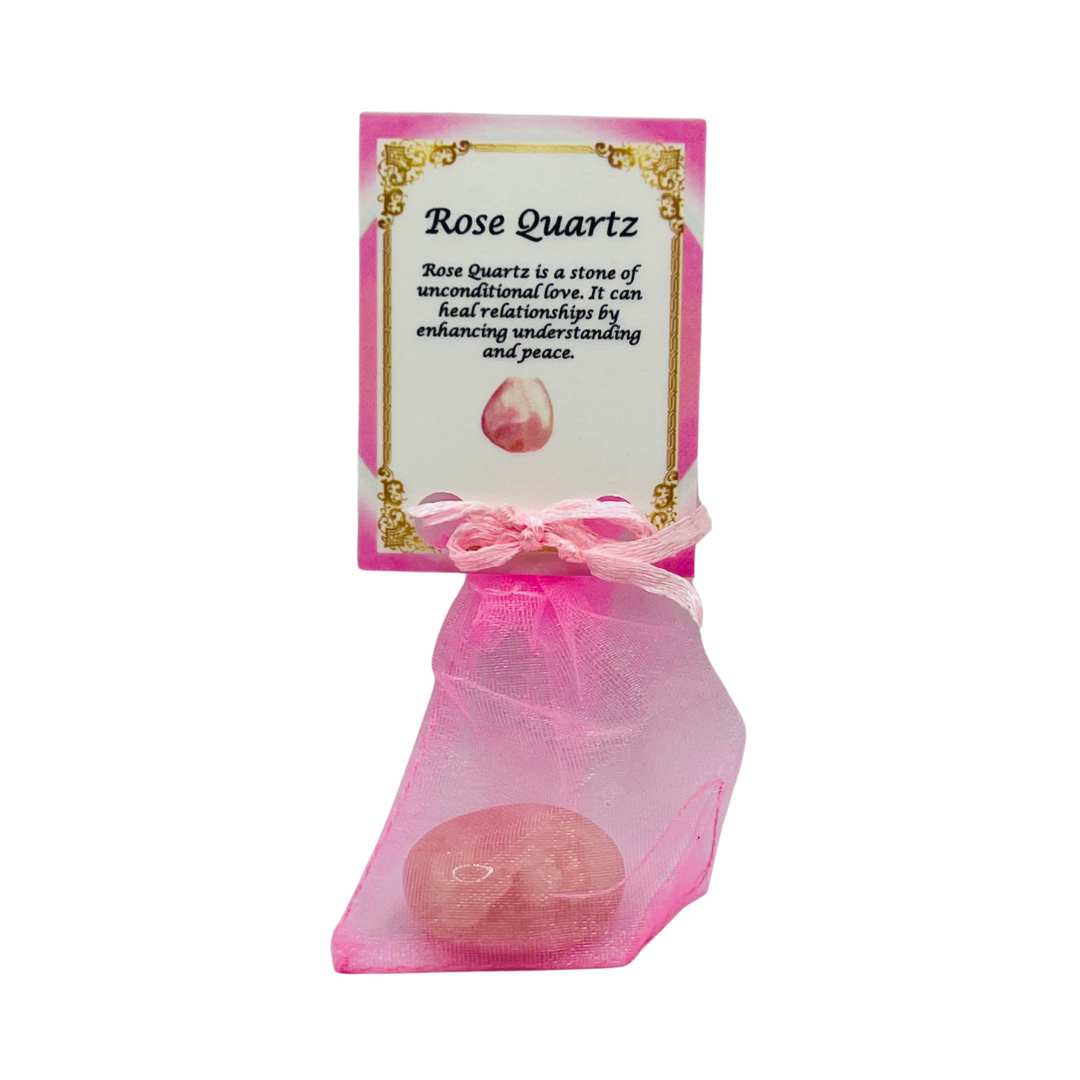 Rose Quartz