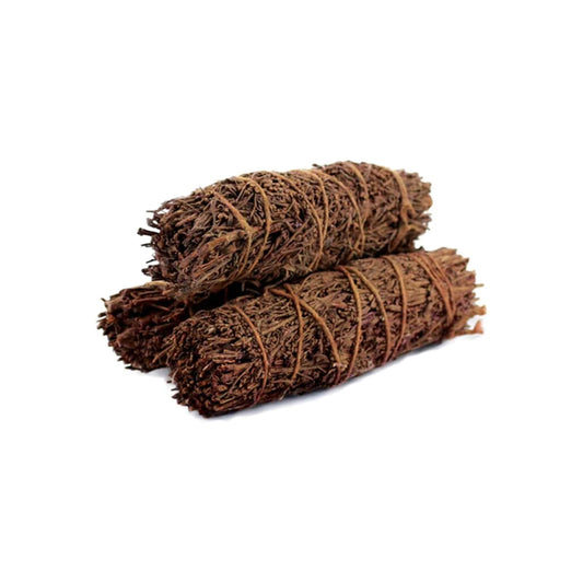 Palo Santo Sage 4"