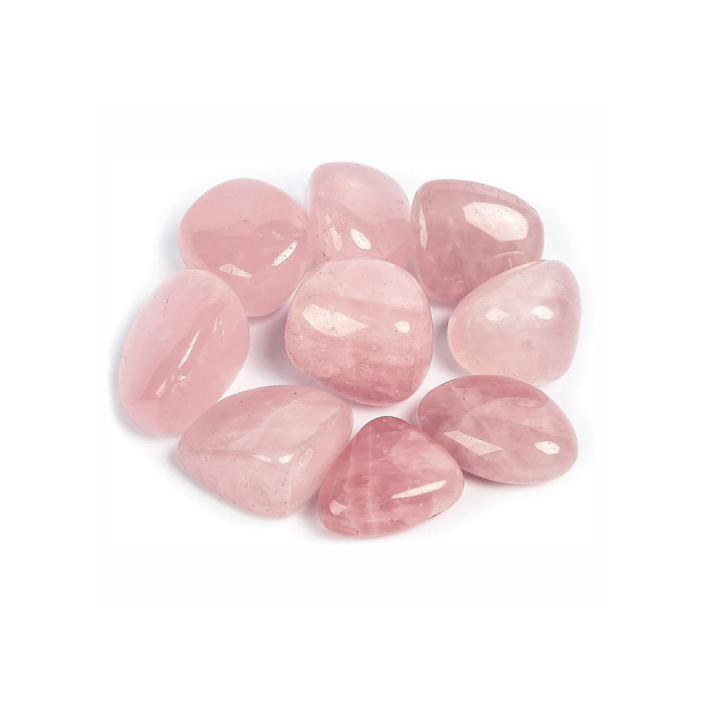 Rose Quartz