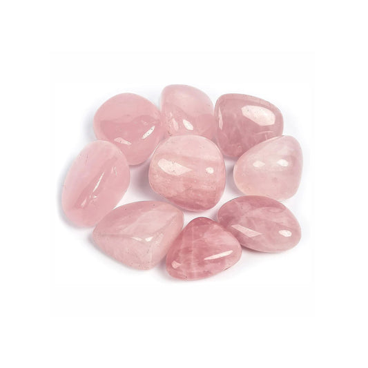 Rose Quartz