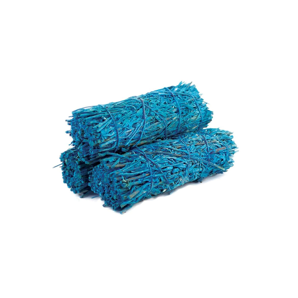 Nagchampa Sage 4"