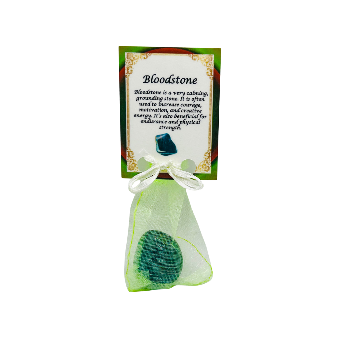 Bloodstone