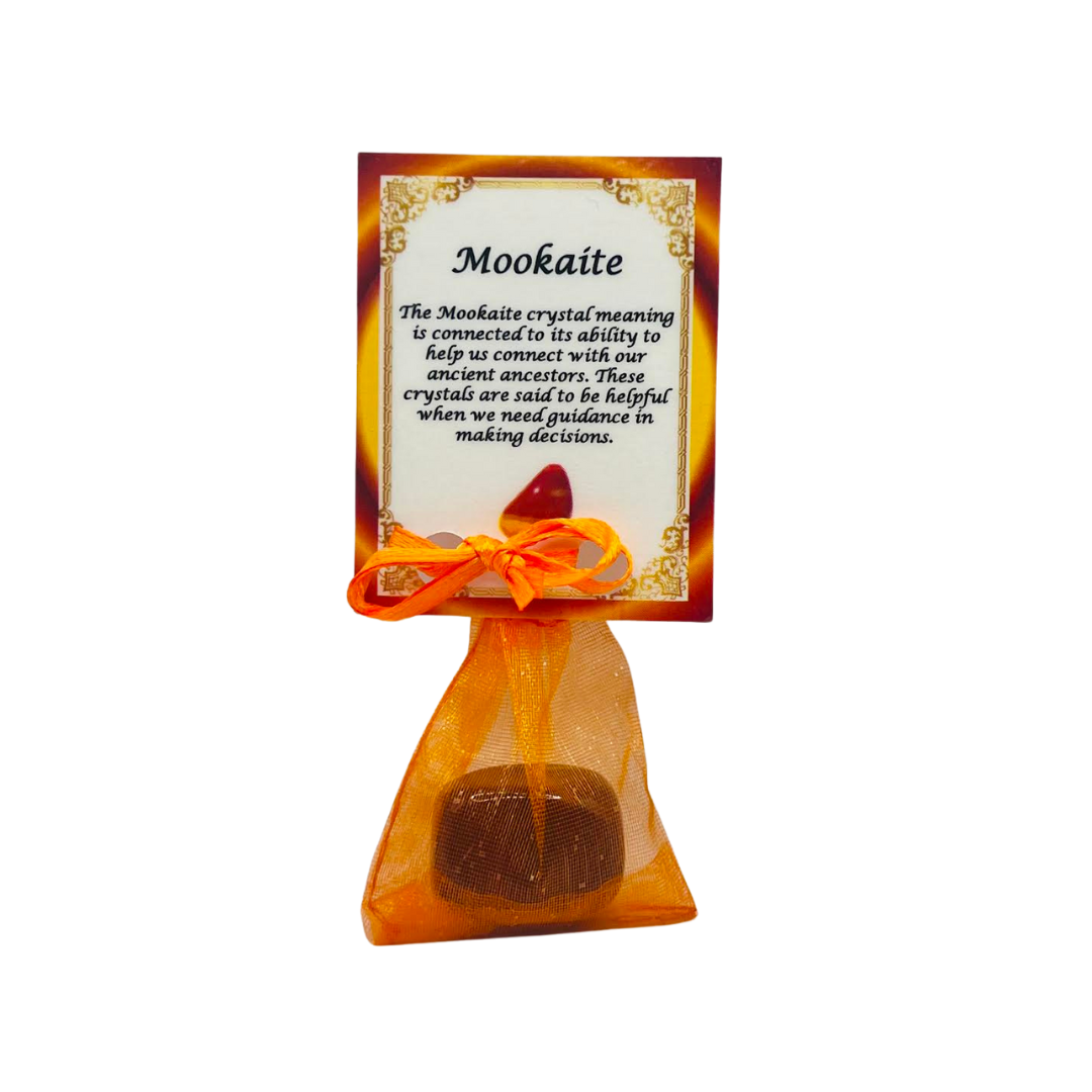 Mookaite