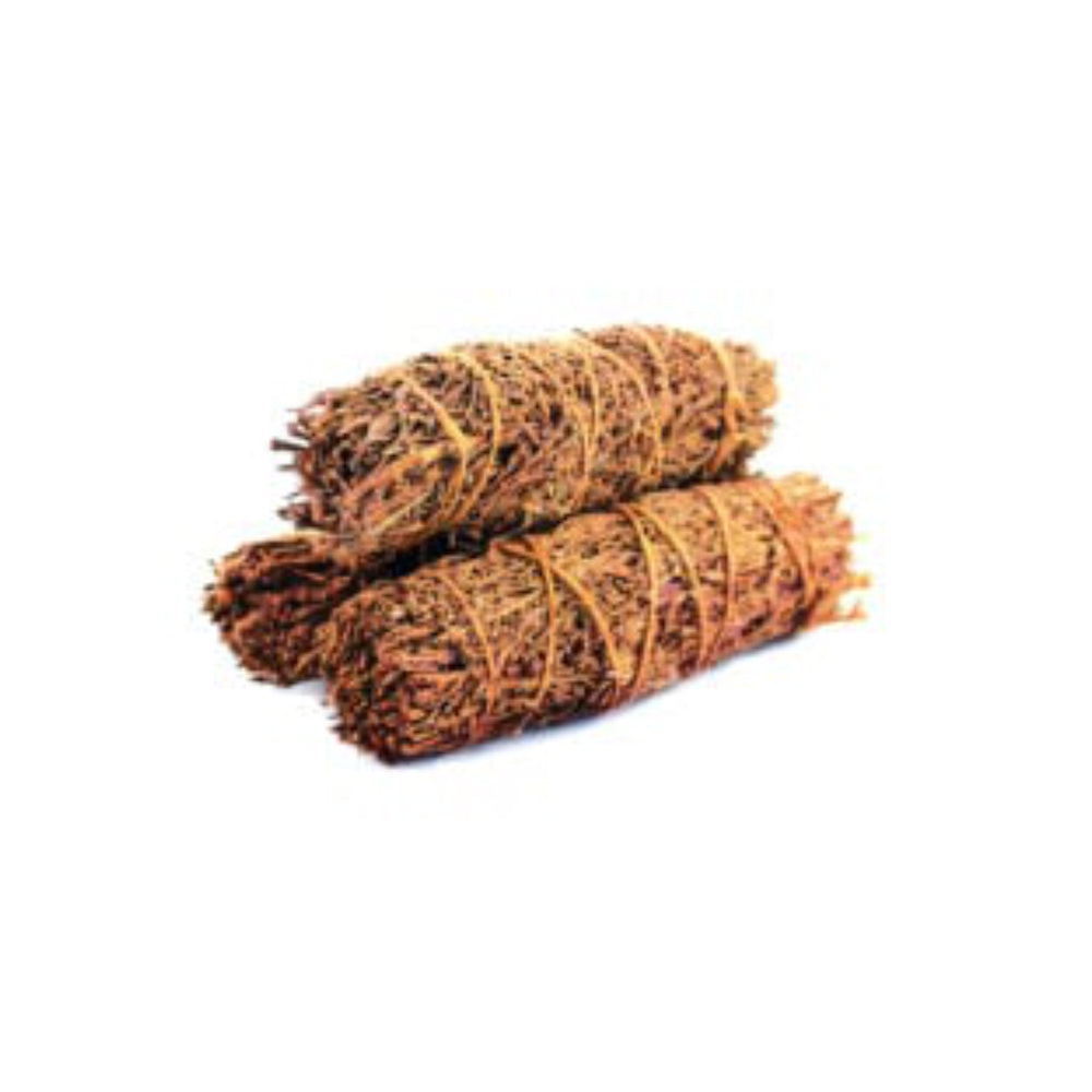 Sandalwood Sage 4"
