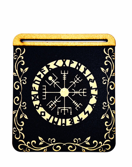 Accent-Runic-Tarot-Card-Holder
