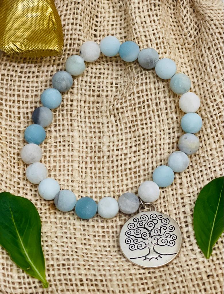 Frosted-Gemstone-Tree-of-Life-Bracelet