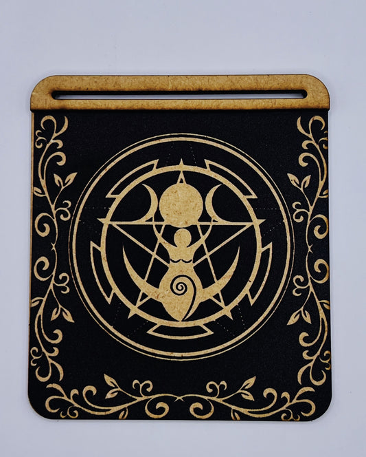 Goddess-Tarot-Card-Holder