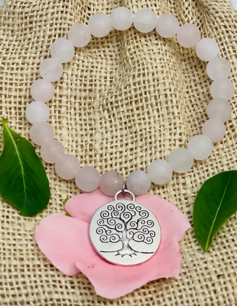 Frosted-Gemstone-Tree-of-Life-Bracelet