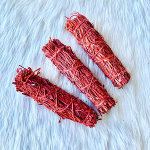 Rose Sage 4"