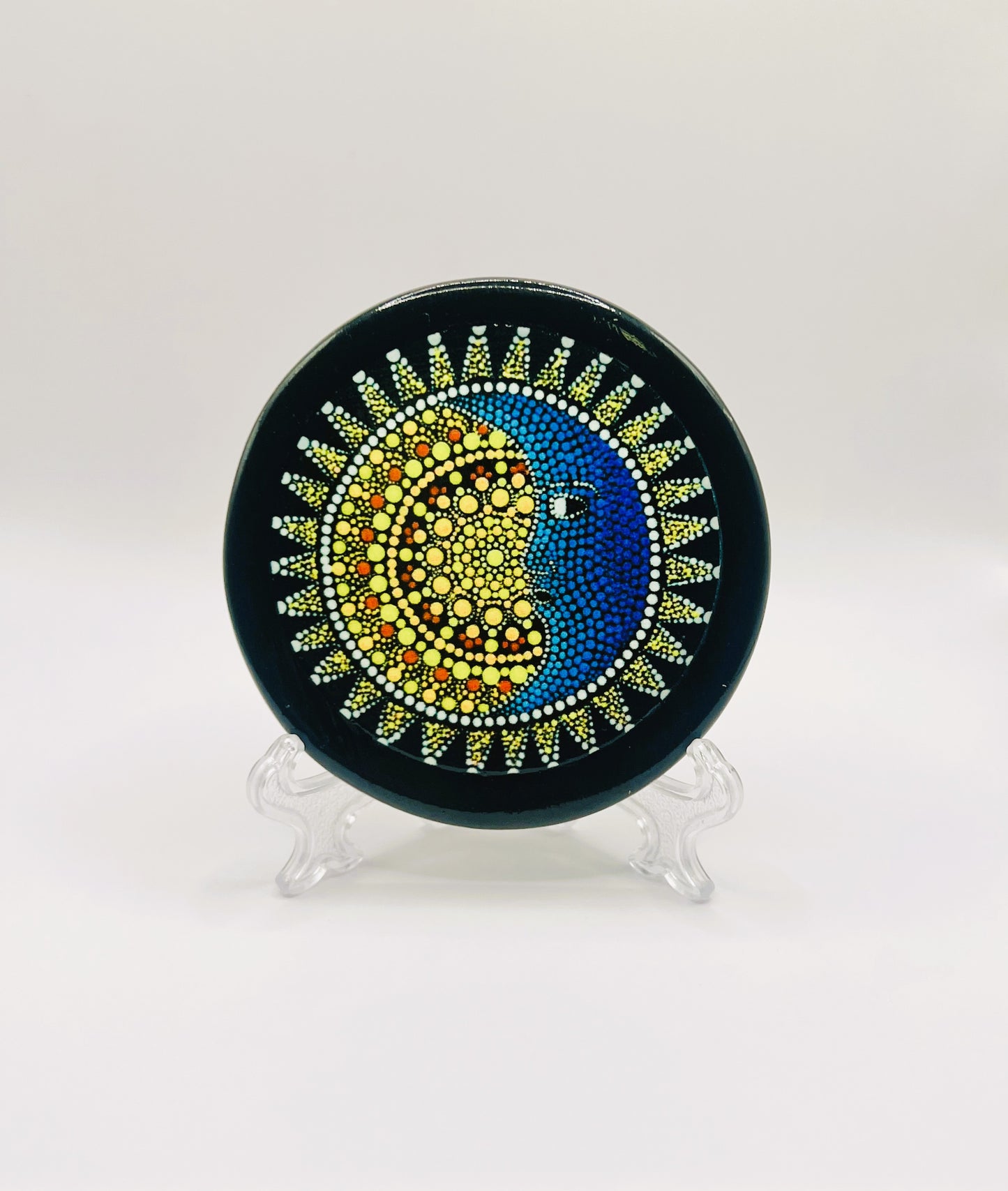 Sun-Moon