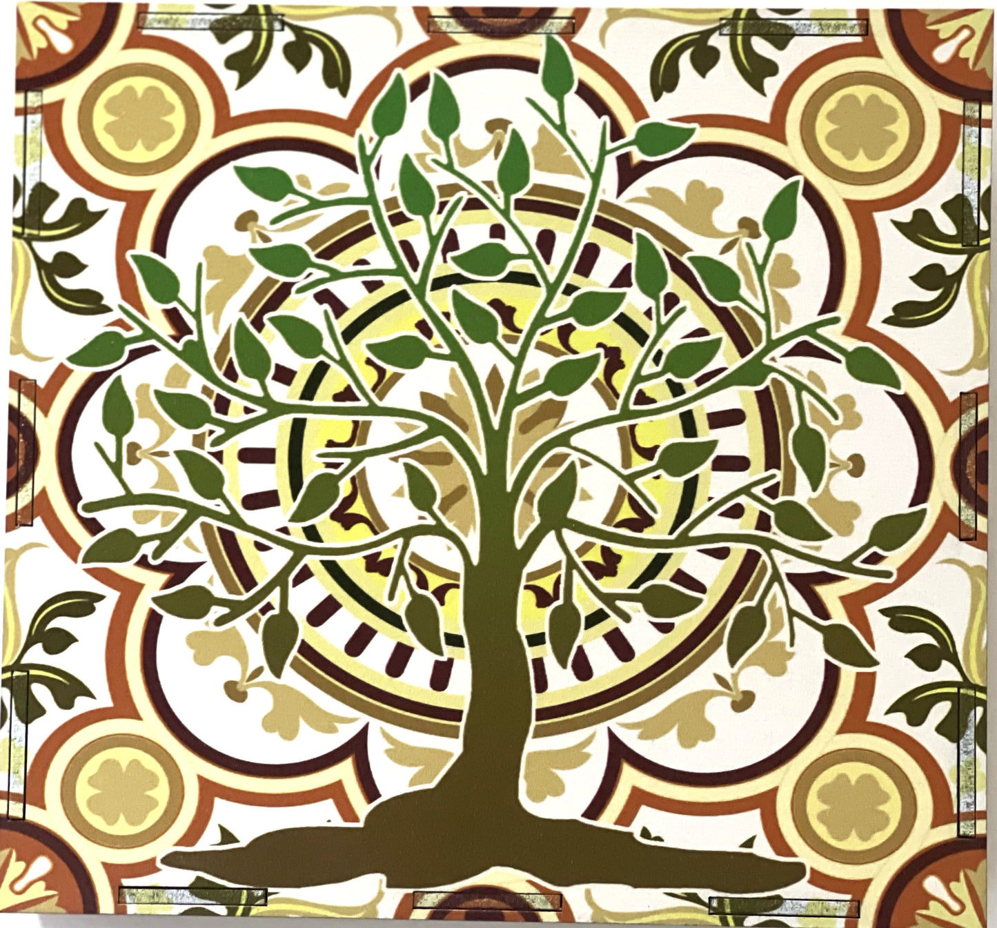 Chakra-Tree-of-Life-Green-Box