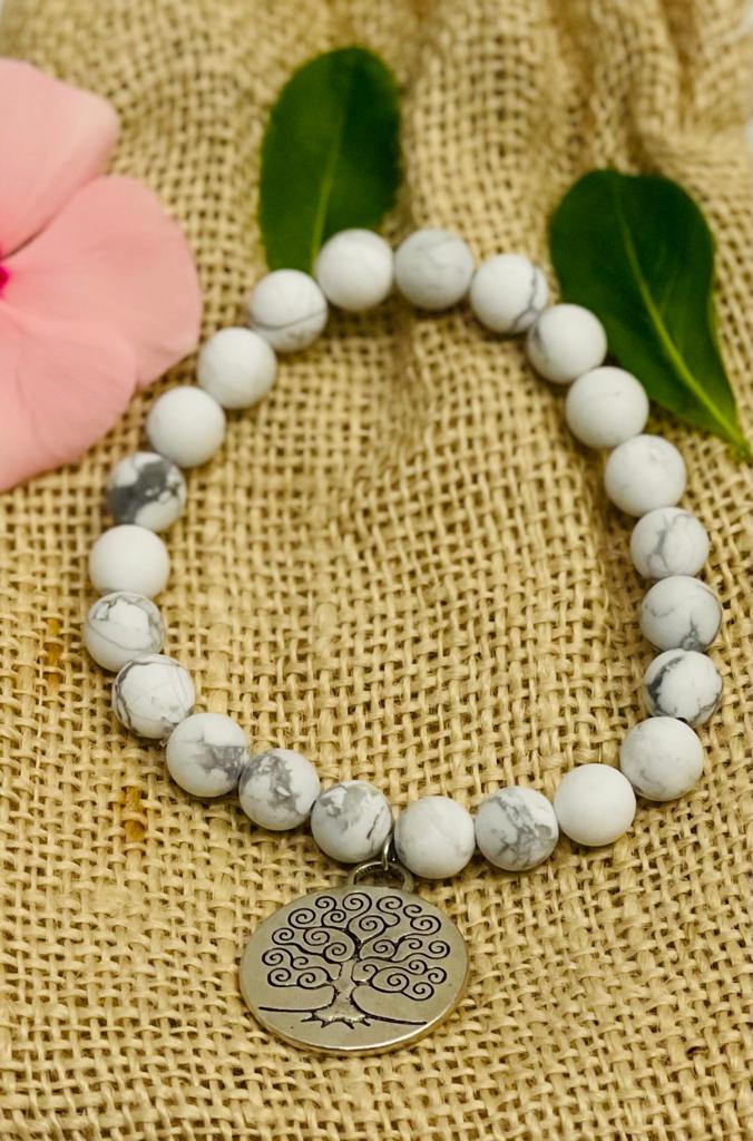 Frosted-Gemstone-Tree-of-Life-Bracelet