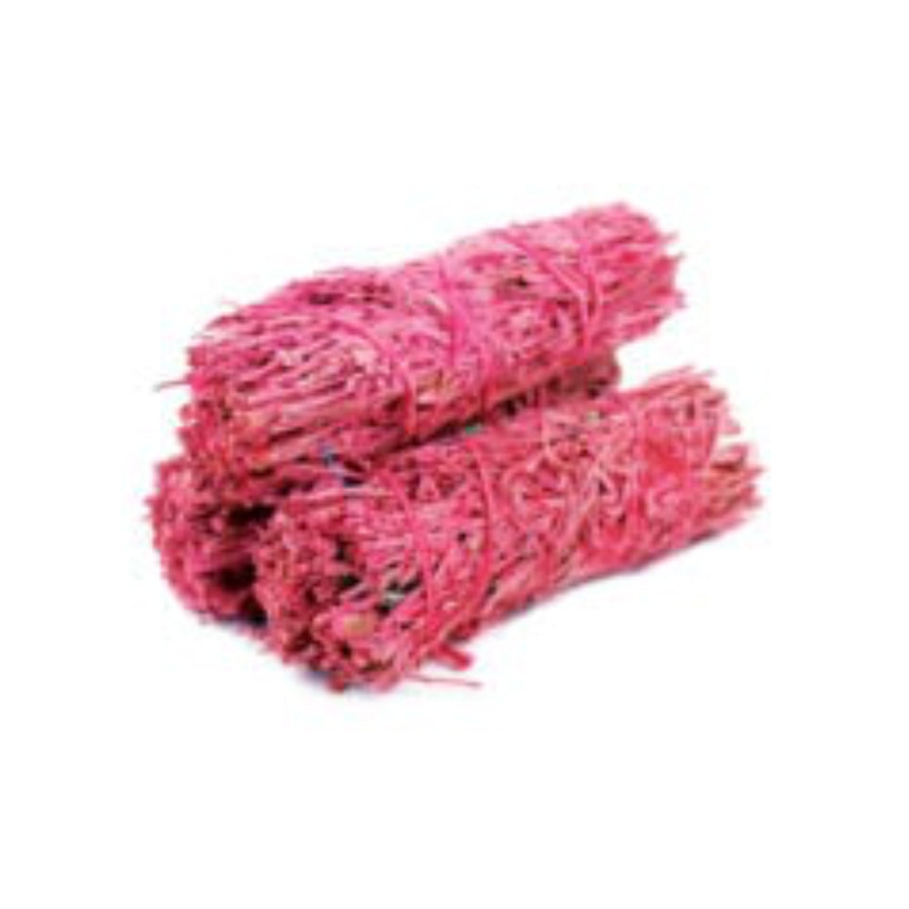 Rose Sage 4"
