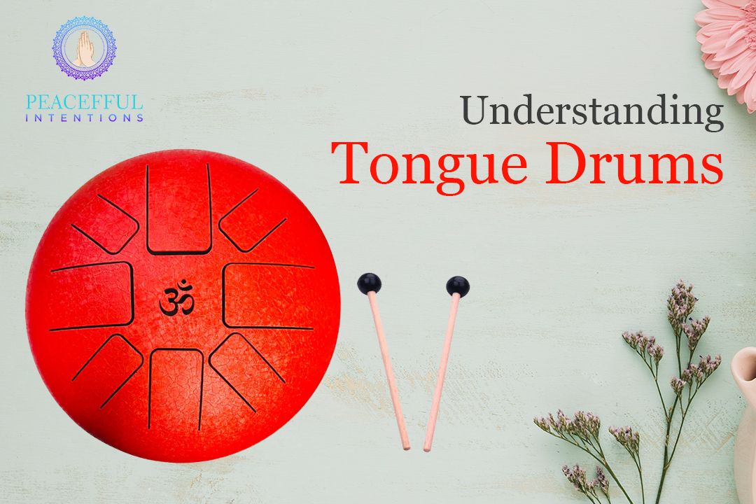 Tongue-Drum