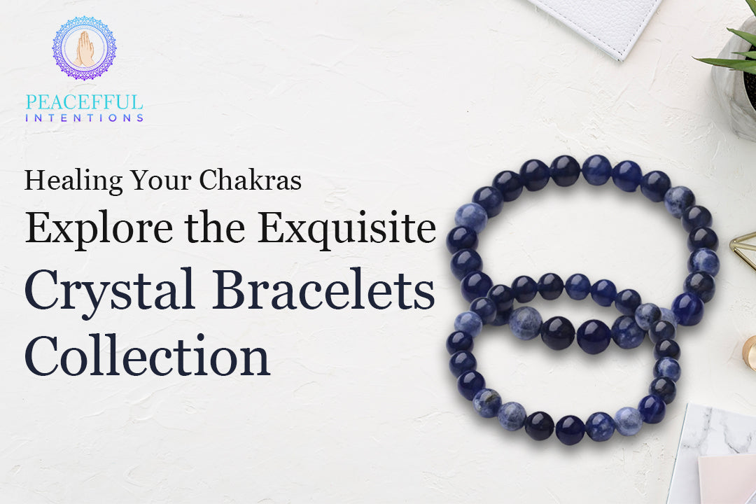 Crystal -bracelets