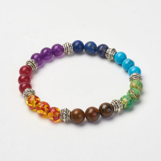 Chakra-Bright-Finding-Bracelet