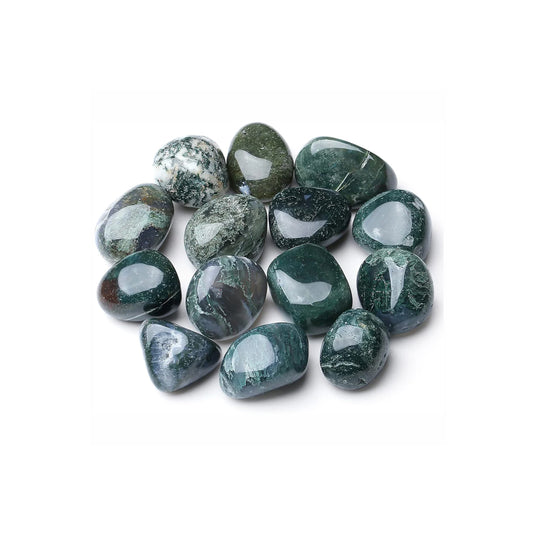 Moss Agate