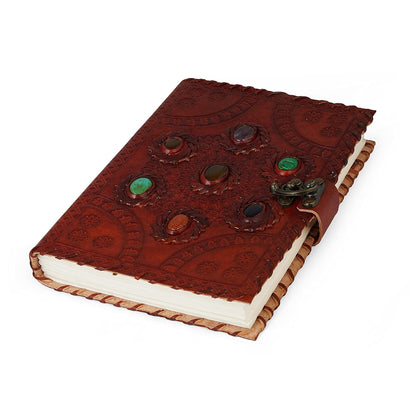 Leather-Journal-7-Gemstone