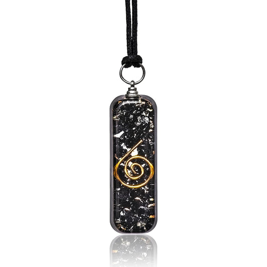 Black-Tourmaline-Orgonite-Pendant-Necklace-with-Cord
