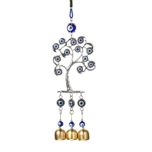 Evil-Eye-Decor-Tree-of-Life-With-Bells-Hanging
