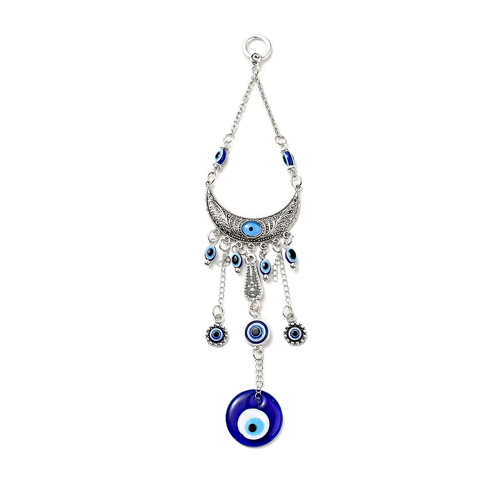 Evil-Eye-Decor-Crescent-Moon-Hanging