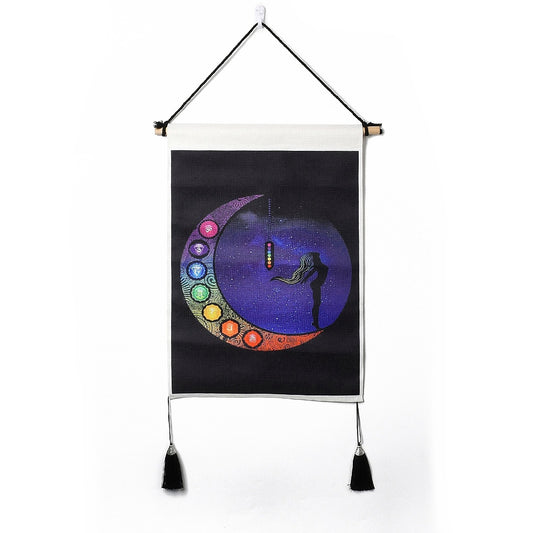 Chakra-Moon-Lady-Tapestry-Wall-Hanging