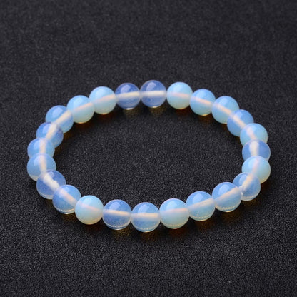 Opalite Gemstone Bracelet