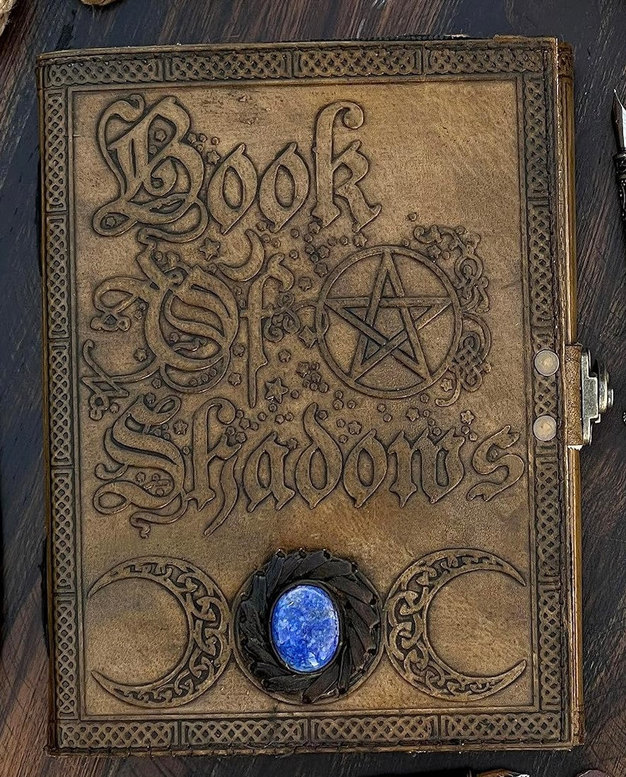 Leather-Journal-Book-of-Shadows